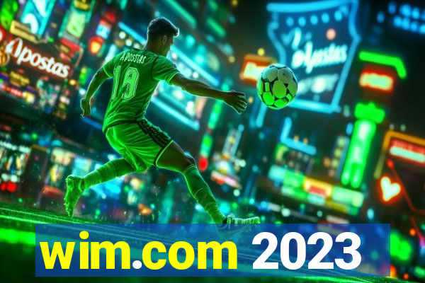 wim.com 2023